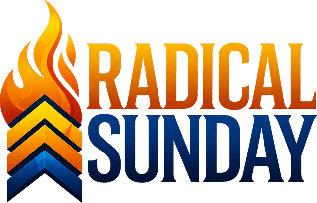 Radical Sunday